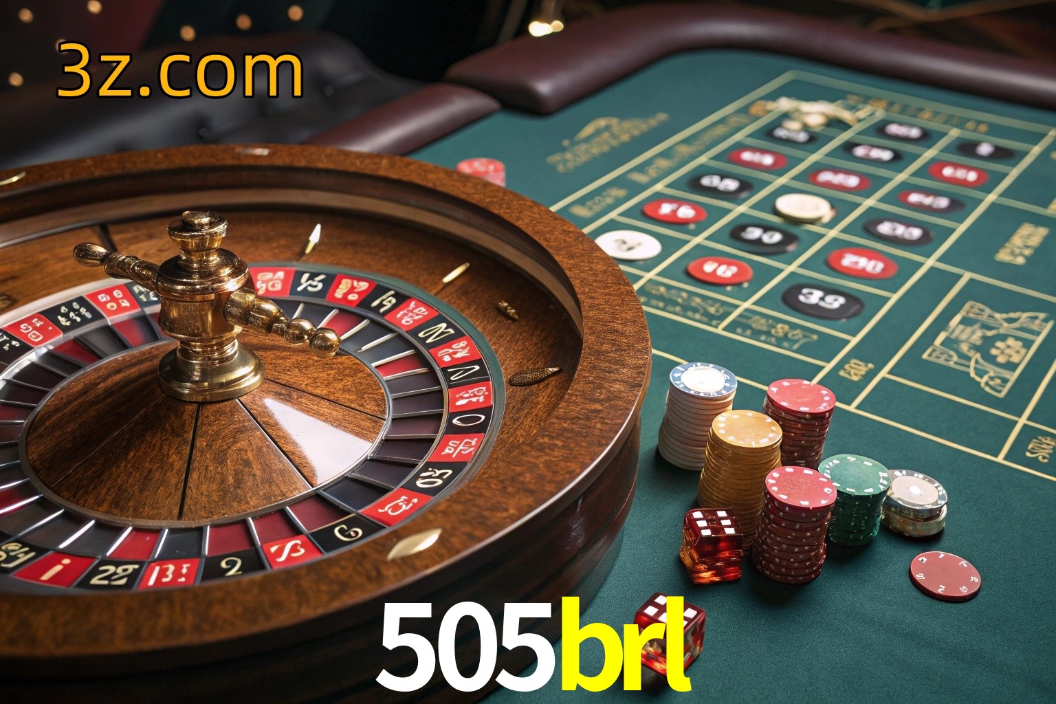  505brl games