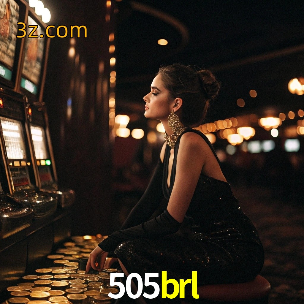 game 505brl