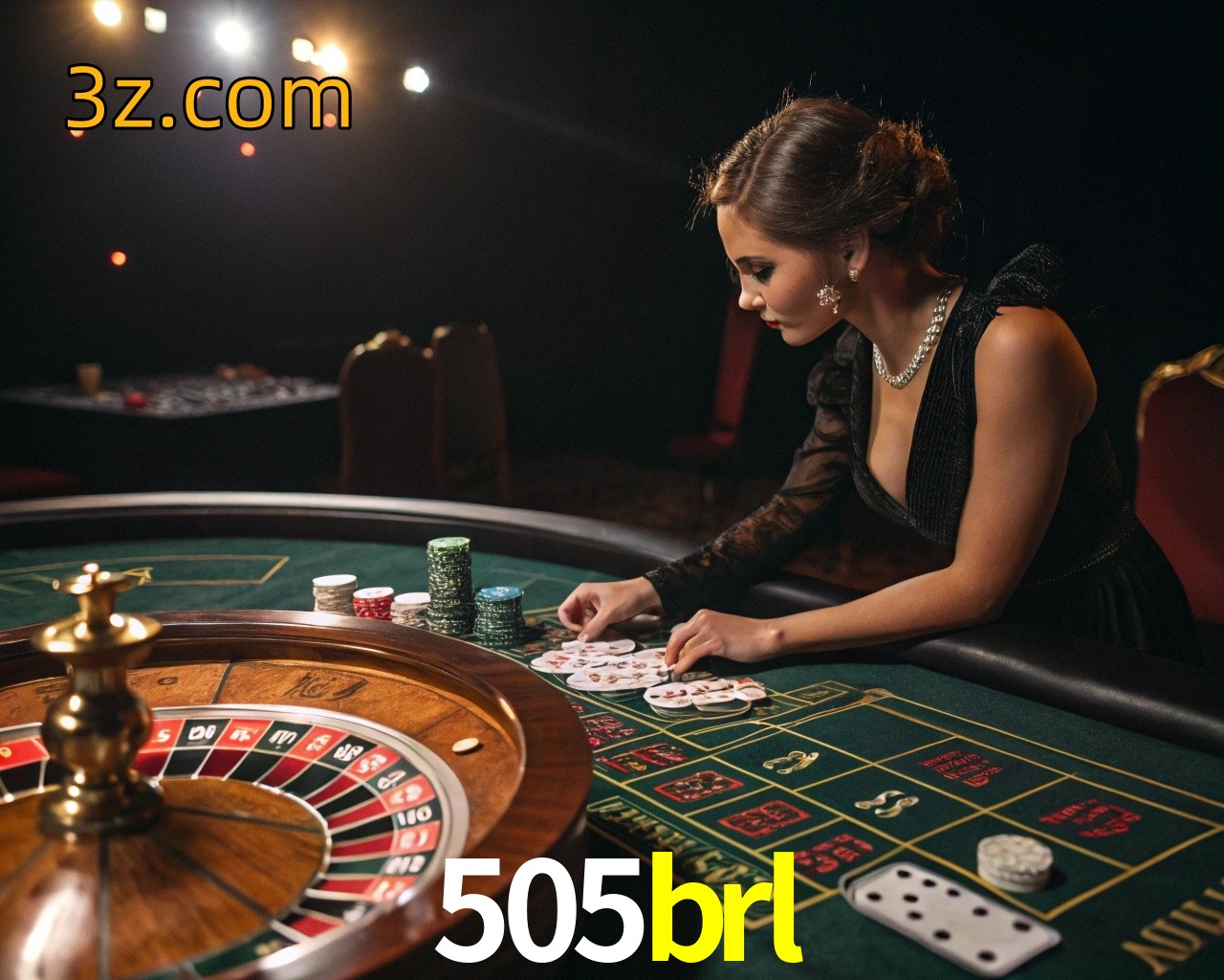 bonus 505brl