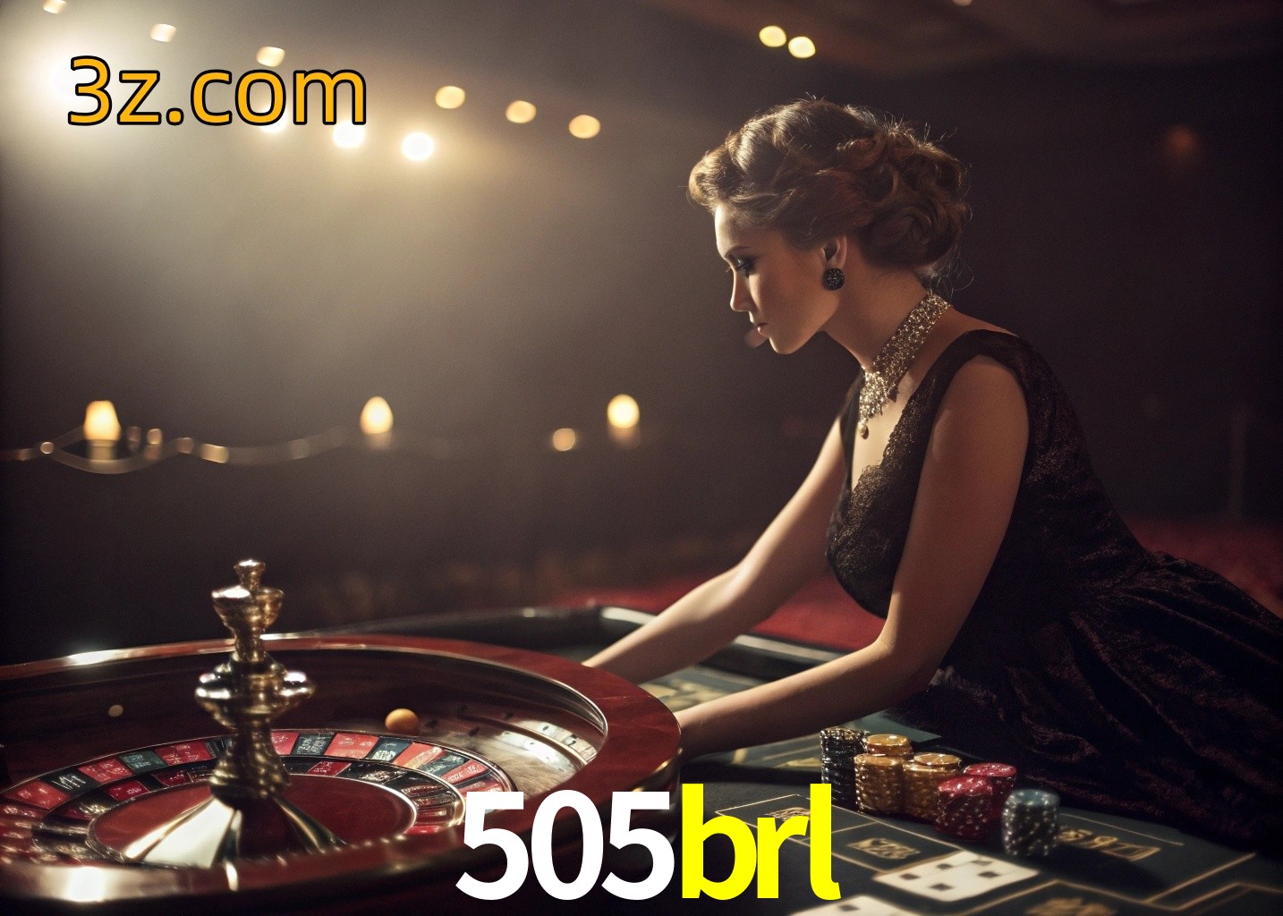  505brl
