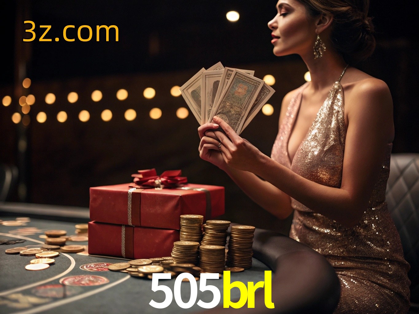  505brl