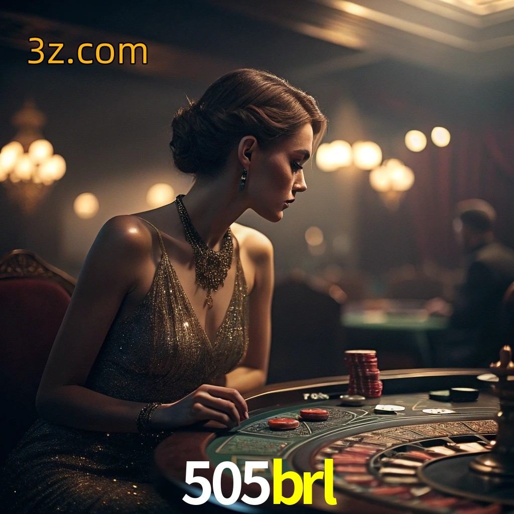 logo 505brl
