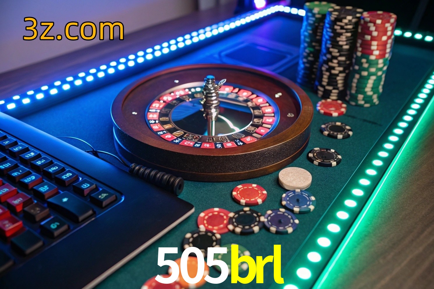 505brl login