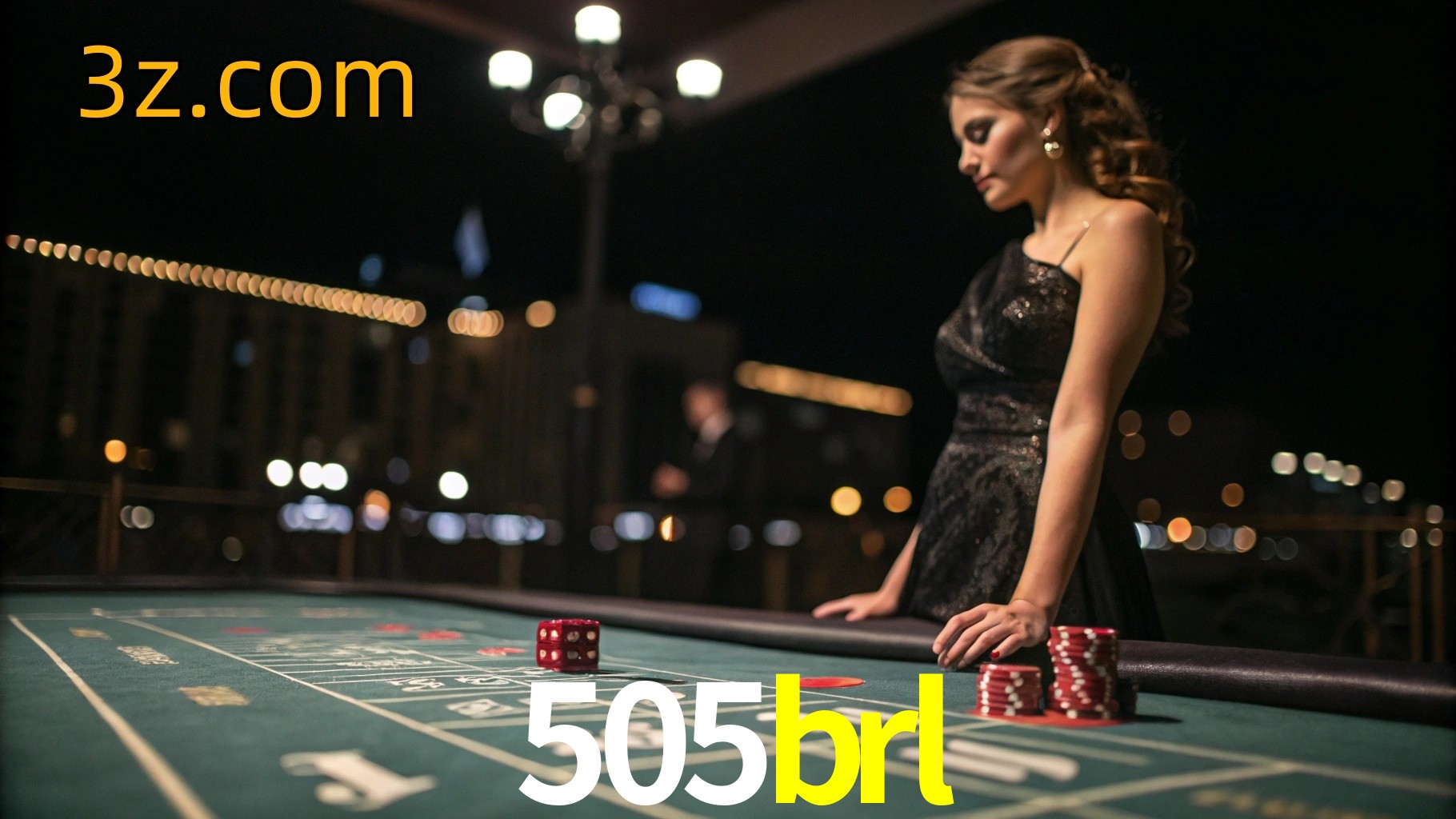 login 505brl