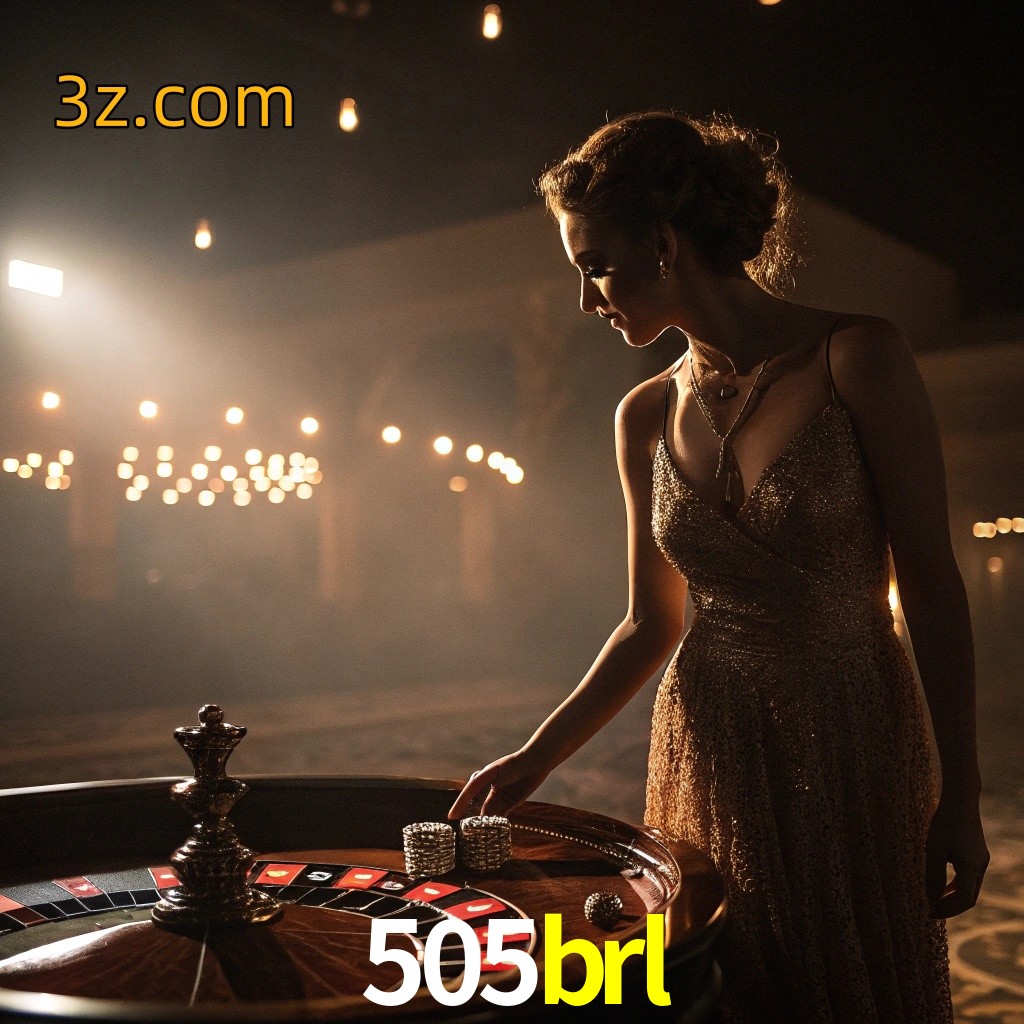 win 505brl
