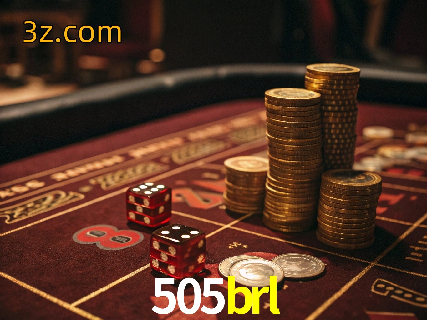 app 505brl
