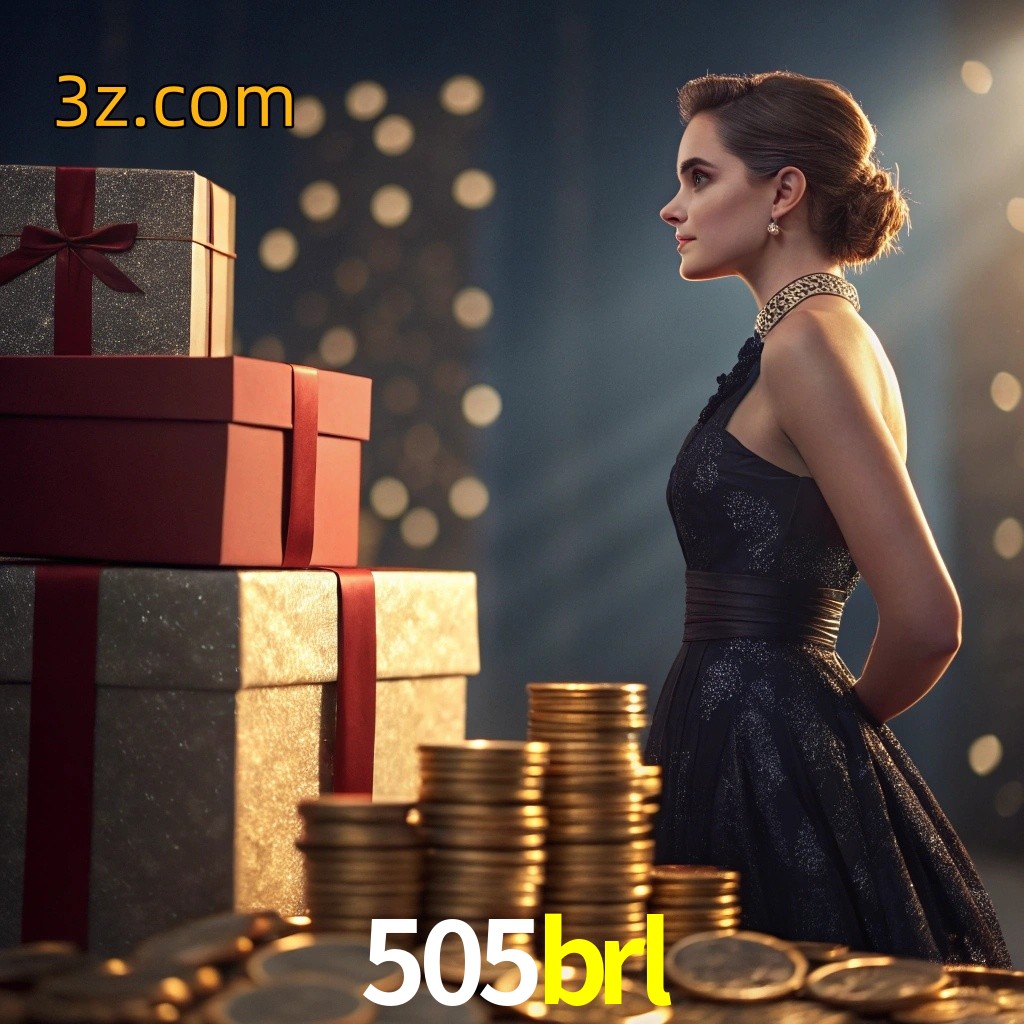 505brl bet