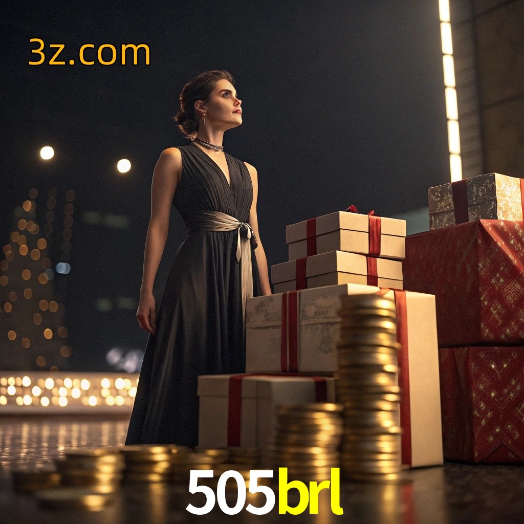 505brl bonus