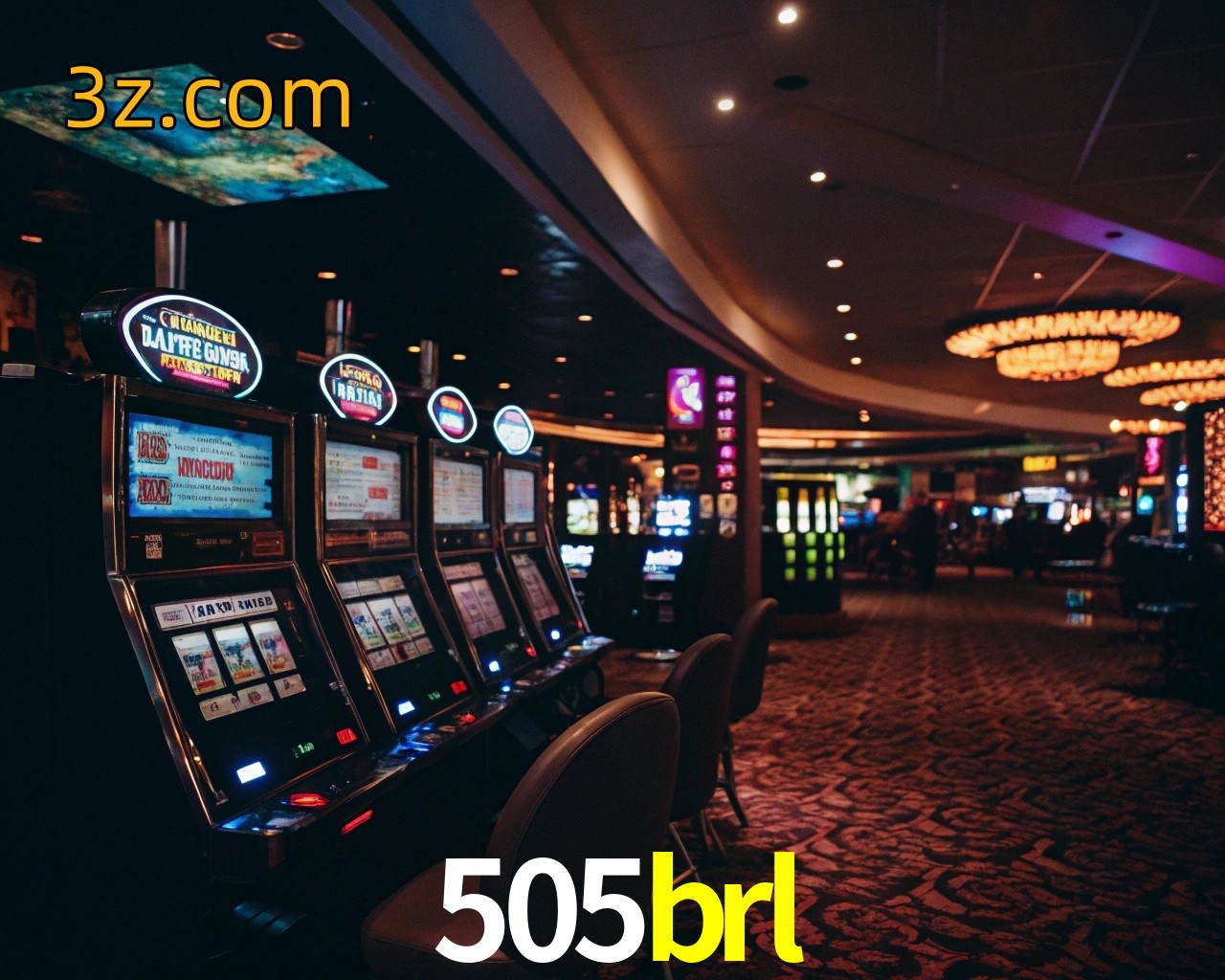 505brl login