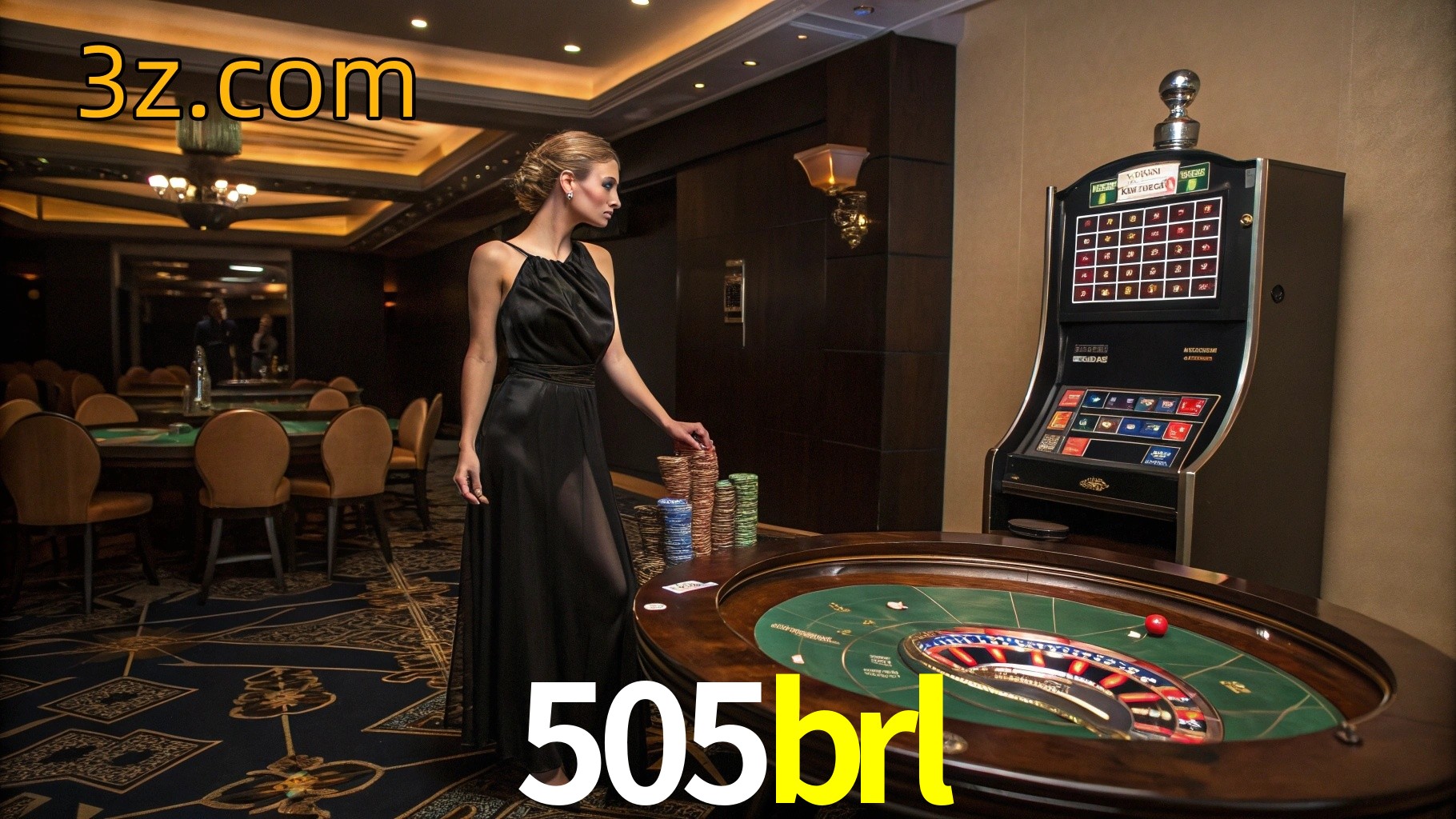 jogo 505brl
