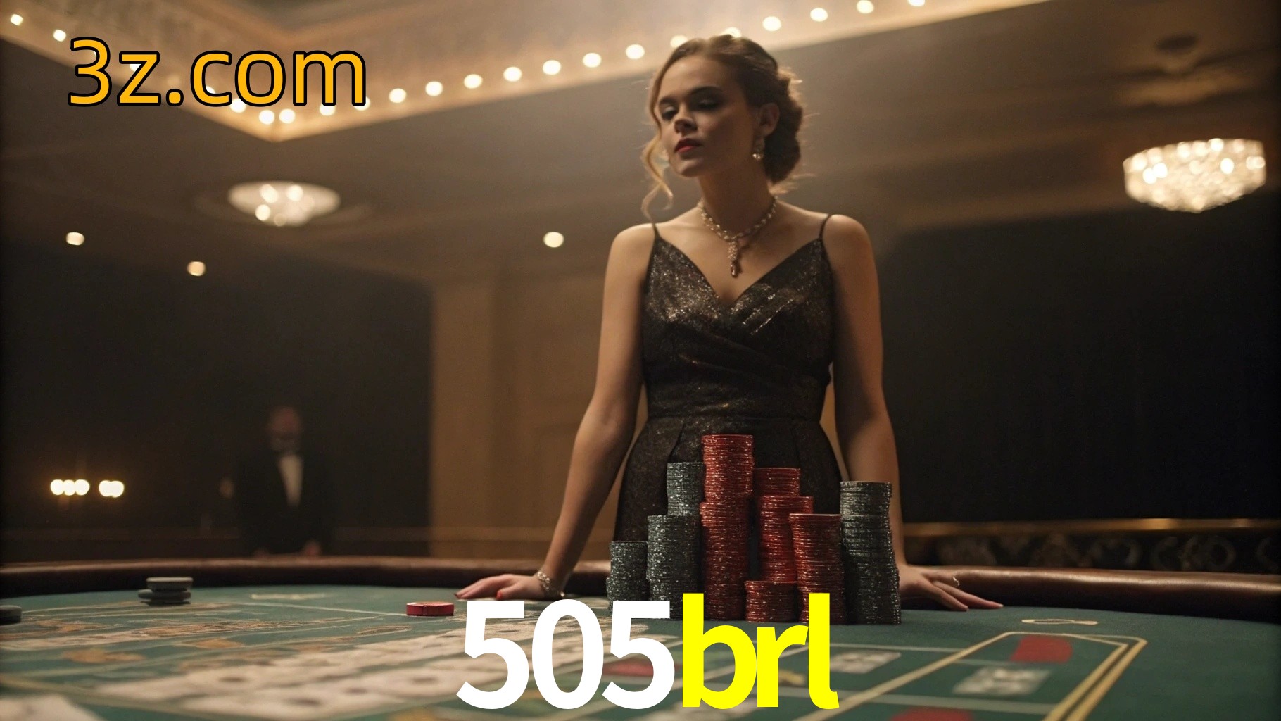 win 505brl
