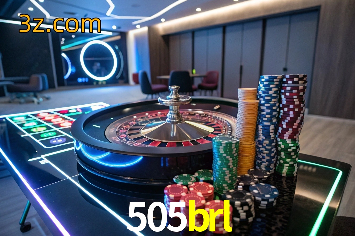 bet 505brl