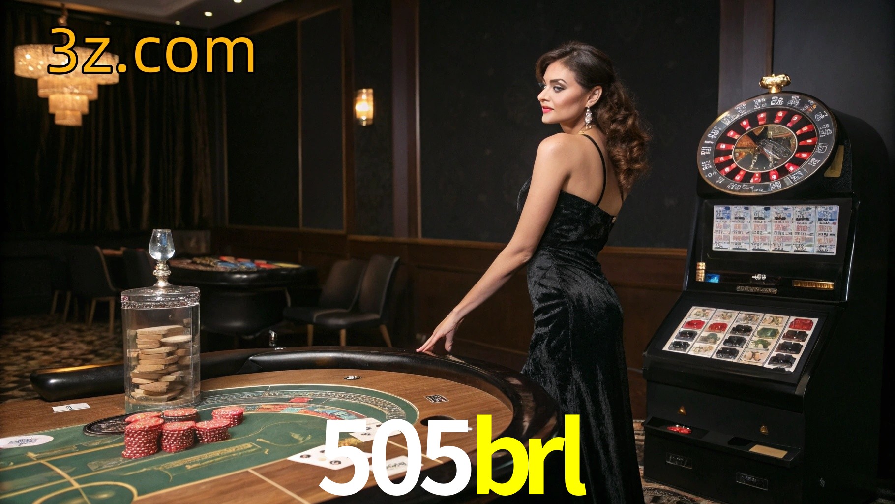 com 505brl