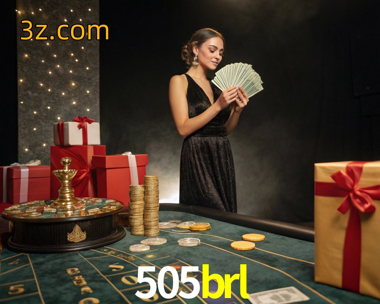  505brl