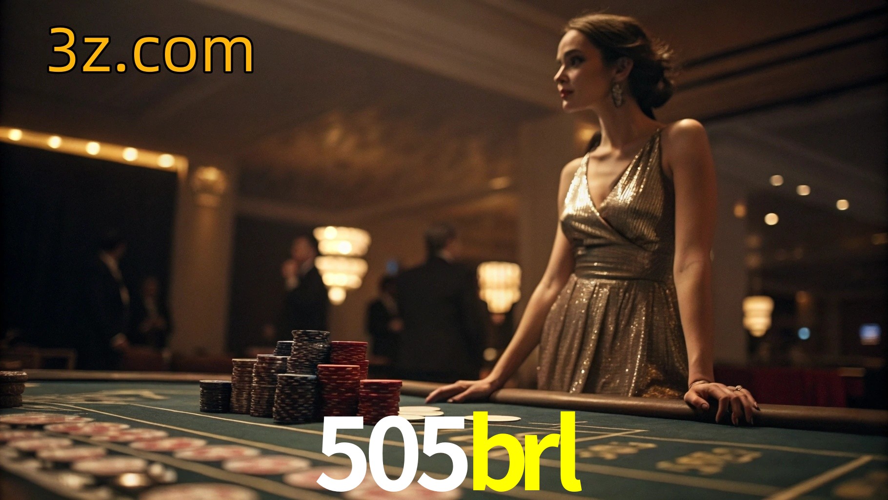  505brl