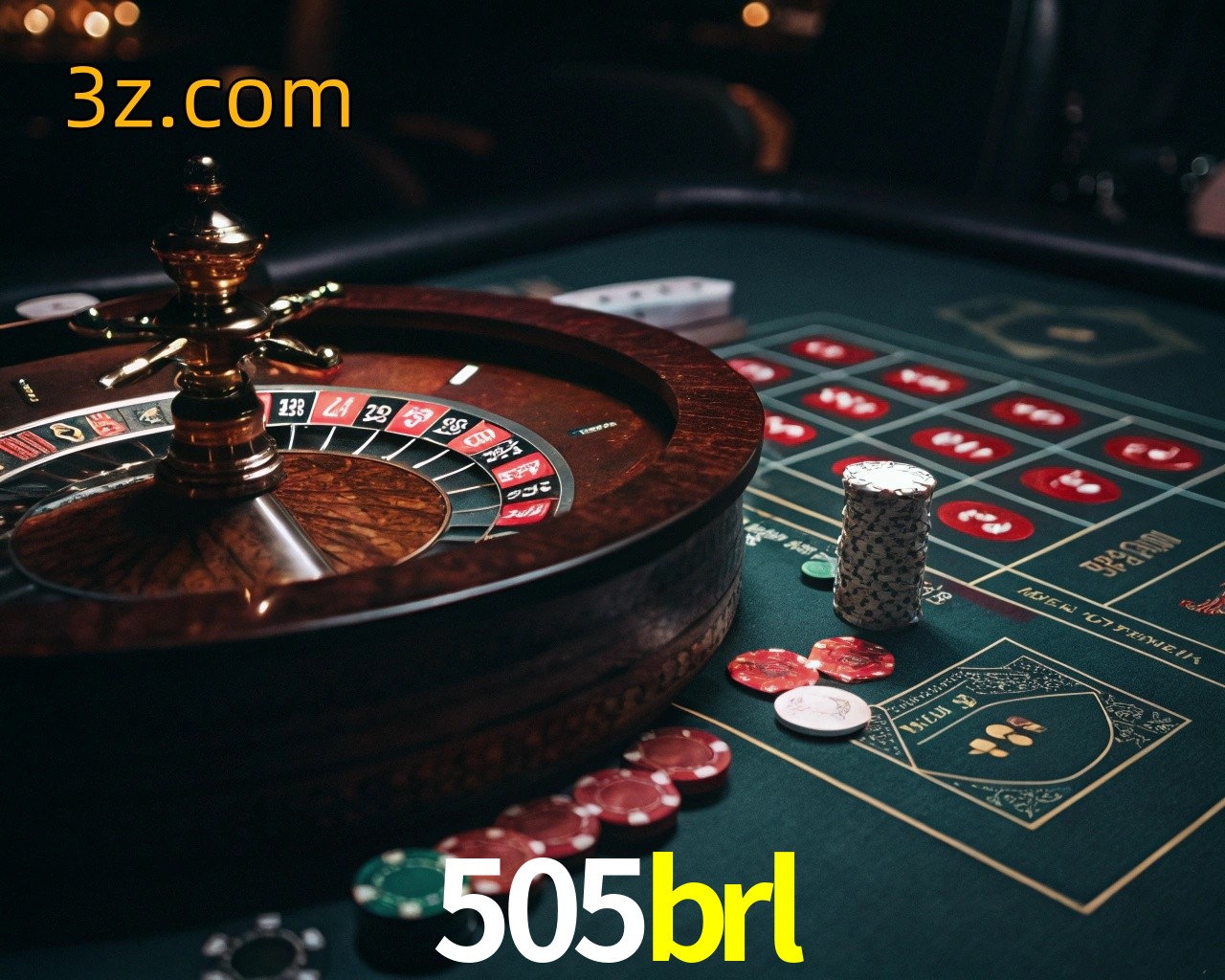 app 505brl
