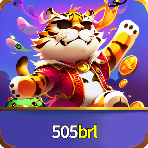 bonus 505brl